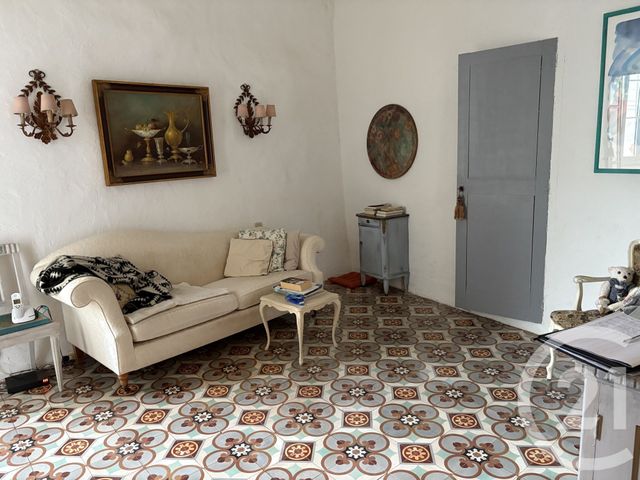 Maison à vendre - 4 pièces - 151,70 m2 - Bessan - 34 - LANGUEDOC-ROUSSILLON