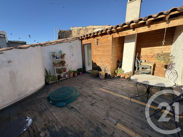 Maison à vendre - 4 pièces - 151,70 m2 - Bessan - 34 - LANGUEDOC-ROUSSILLON