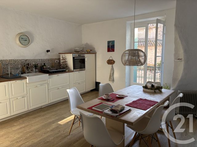 Maison à vendre - 4 pièces - 151,70 m2 - Bessan - 34 - LANGUEDOC-ROUSSILLON