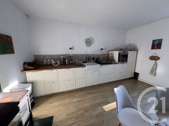 maison - BESSAN - 34