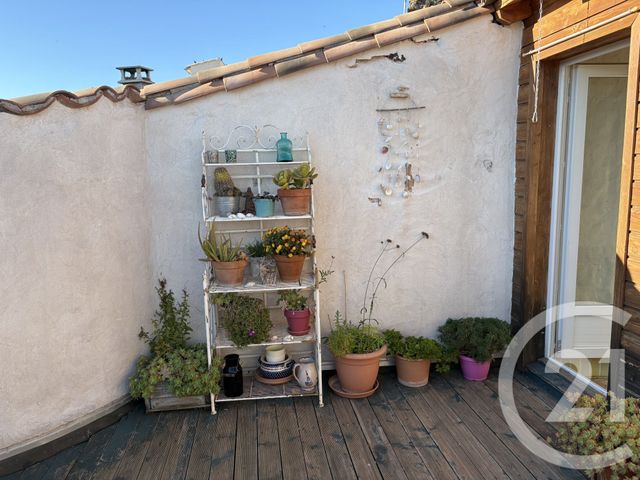 Maison à vendre - 4 pièces - 151,70 m2 - Bessan - 34 - LANGUEDOC-ROUSSILLON