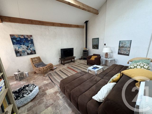 Maison à vendre - 4 pièces - 151,70 m2 - Bessan - 34 - LANGUEDOC-ROUSSILLON