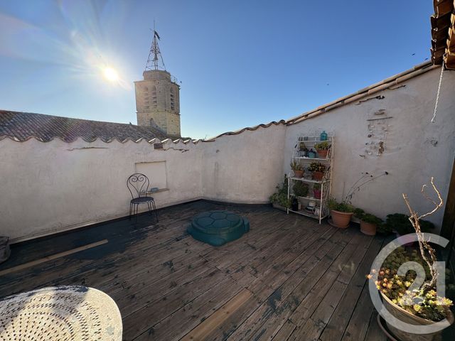 Maison à vendre - 4 pièces - 151,70 m2 - Bessan - 34 - LANGUEDOC-ROUSSILLON