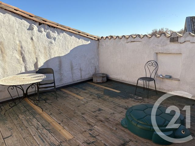 Maison à vendre - 4 pièces - 151,70 m2 - Bessan - 34 - LANGUEDOC-ROUSSILLON