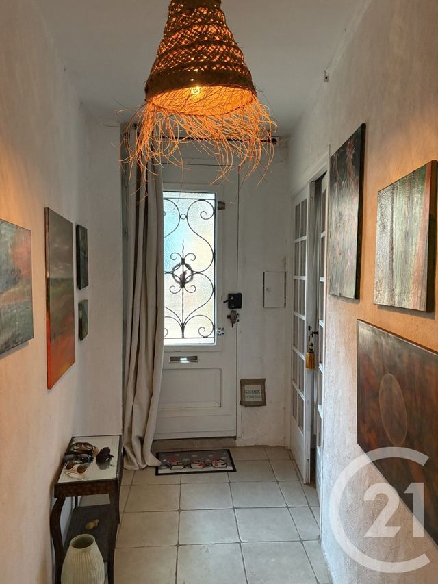 Maison à vendre - 4 pièces - 151,70 m2 - Bessan - 34 - LANGUEDOC-ROUSSILLON