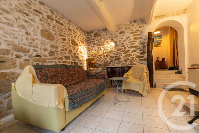 Maison à vendre ALIGNAN DU VENT