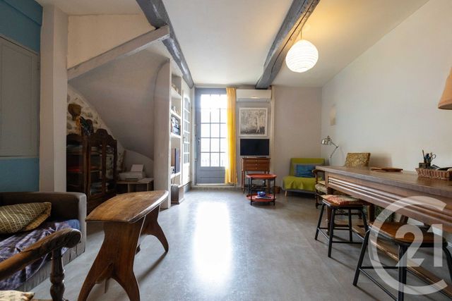 maison - ALIGNAN DU VENT - 34