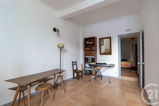 Maison &agrave; vendre - 4 pi&egrave;ces - 113 m2 - Alignan Du Vent - 34 - LANGUEDOC-ROUSSILLON