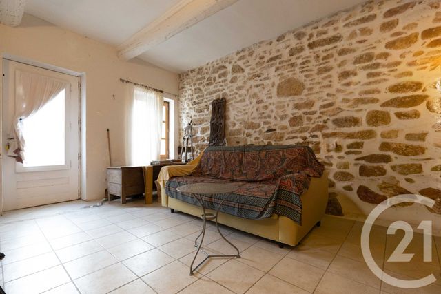 Maison &agrave; vendre - 4 pi&egrave;ces - 113 m2 - Alignan Du Vent - 34 - LANGUEDOC-ROUSSILLON