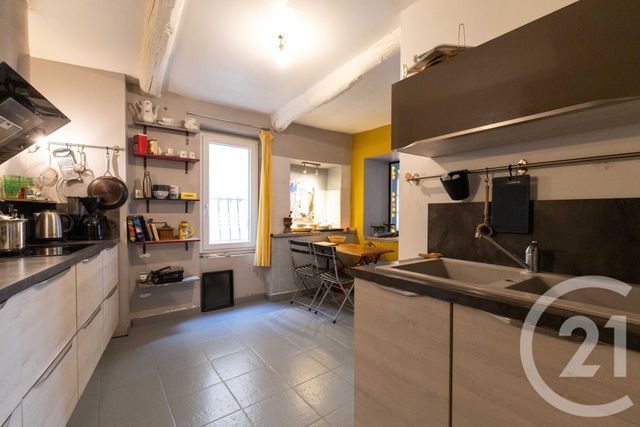 Maison &agrave; vendre - 4 pi&egrave;ces - 113 m2 - Alignan Du Vent - 34 - LANGUEDOC-ROUSSILLON