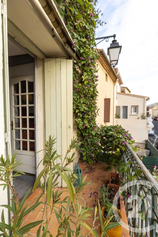 Maison &agrave; vendre - 4 pi&egrave;ces - 113 m2 - Alignan Du Vent - 34 - LANGUEDOC-ROUSSILLON