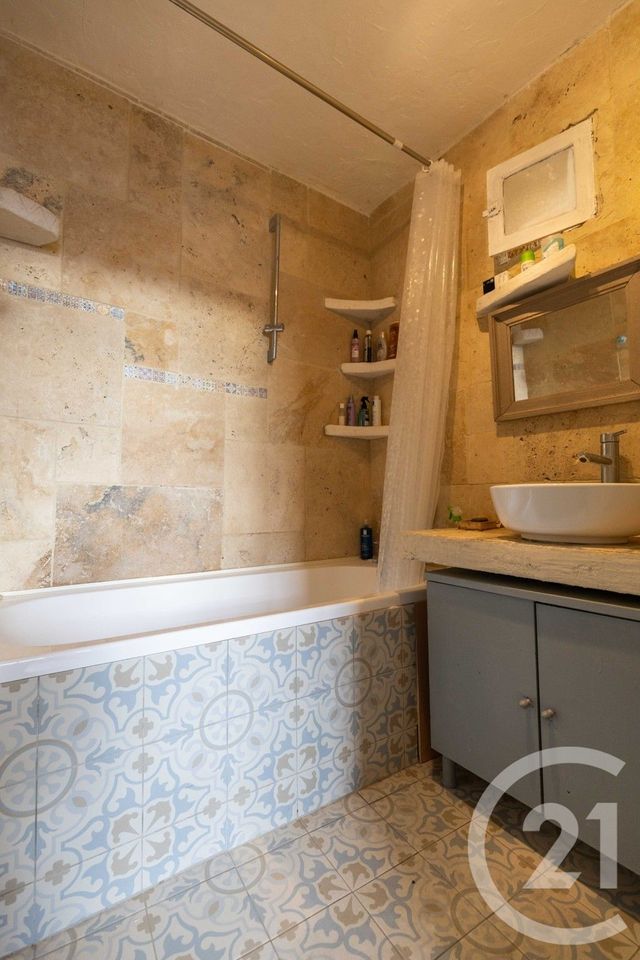 Maison &agrave; vendre - 4 pi&egrave;ces - 113 m2 - Alignan Du Vent - 34 - LANGUEDOC-ROUSSILLON