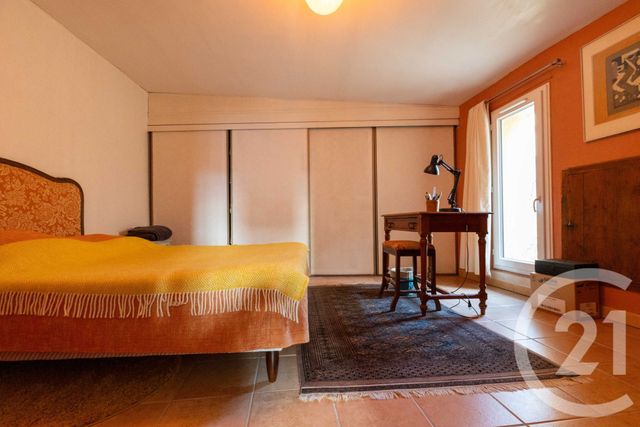 Maison &agrave; vendre - 4 pi&egrave;ces - 113 m2 - Alignan Du Vent - 34 - LANGUEDOC-ROUSSILLON