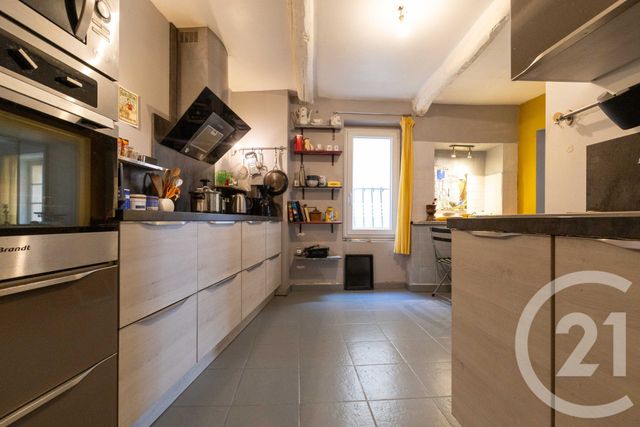 Maison &agrave; vendre - 4 pi&egrave;ces - 113 m2 - Alignan Du Vent - 34 - LANGUEDOC-ROUSSILLON