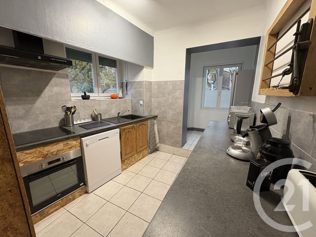 Maison &agrave; vendre - 4 pi&egrave;ces - 108 m2 - Valros - 34 - LANGUEDOC-ROUSSILLON