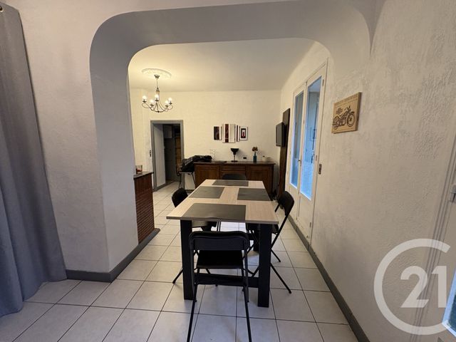 Maison &agrave; vendre - 4 pi&egrave;ces - 108 m2 - Valros - 34 - LANGUEDOC-ROUSSILLON