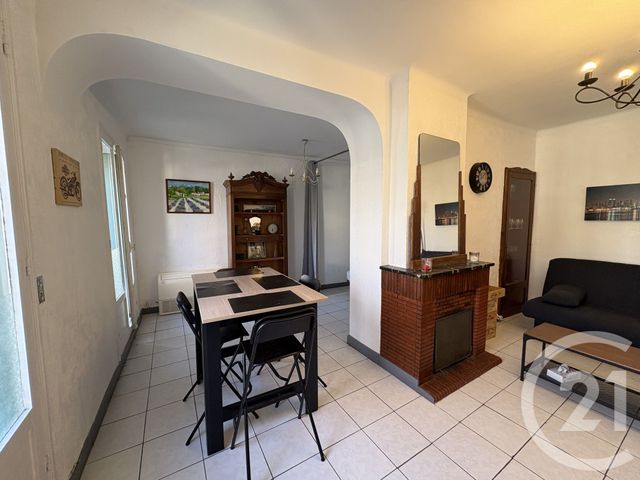 Maison &agrave; vendre - 4 pi&egrave;ces - 108 m2 - Valros - 34 - LANGUEDOC-ROUSSILLON