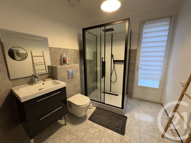 Maison &agrave; vendre - 4 pi&egrave;ces - 108 m2 - Valros - 34 - LANGUEDOC-ROUSSILLON