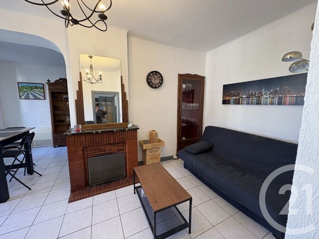 maison - VALROS - 34