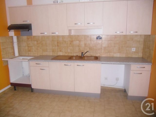 Appartement F4 &agrave; louer - 4 pi&egrave;ces - 74 m2 - Pezenas - 34 - LANGUEDOC-ROUSSILLON
