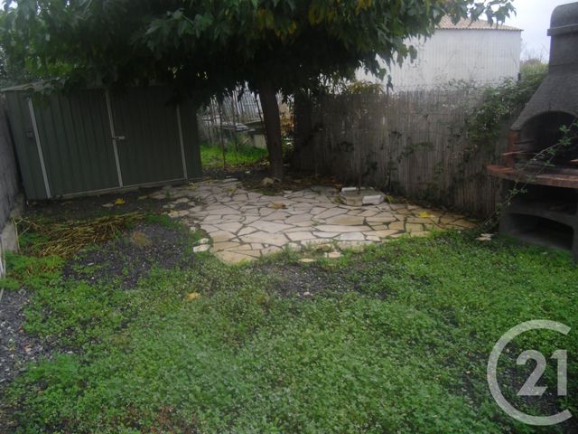 appartement - PEZENAS - 34