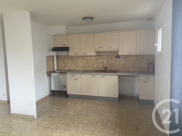 Appartement F4 &agrave; louer - 4 pi&egrave;ces - 74 m2 - Pezenas - 34 - LANGUEDOC-ROUSSILLON