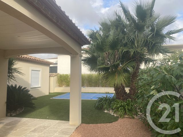 maison - MARGON - 34