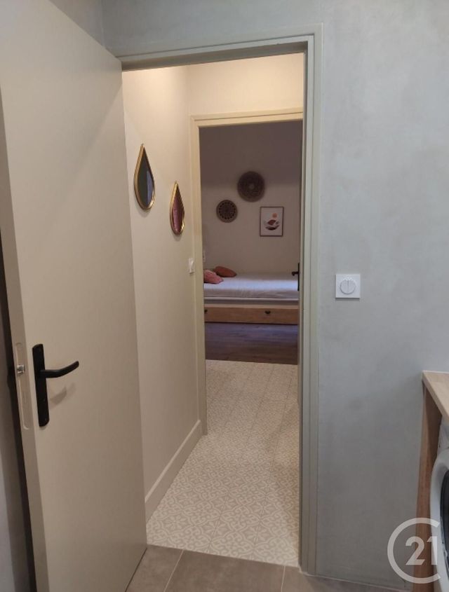 Appartement Studio à vendre - 1 pièce - 29 m2 - Pezenas - 34 - LANGUEDOC-ROUSSILLON