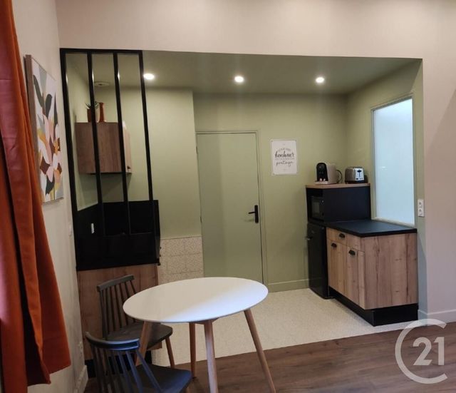 Appartement Studio à vendre - 1 pièce - 29 m2 - Pezenas - 34 - LANGUEDOC-ROUSSILLON