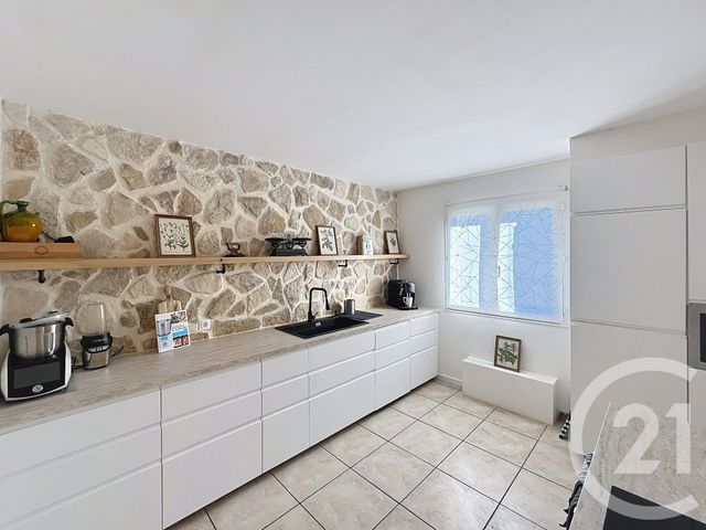 Maison &agrave; vendre - 5 pi&egrave;ces - 216 m2 - Plaissan - 34 - LANGUEDOC-ROUSSILLON