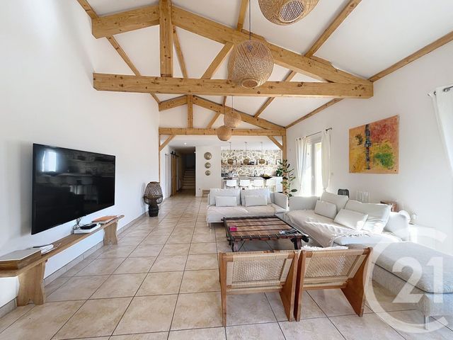 Maison &agrave; vendre - 5 pi&egrave;ces - 216 m2 - Plaissan - 34 - LANGUEDOC-ROUSSILLON