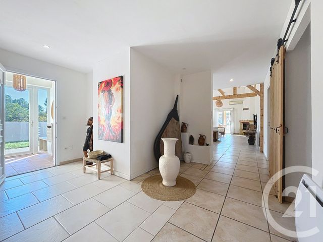Maison &agrave; vendre - 5 pi&egrave;ces - 216 m2 - Plaissan - 34 - LANGUEDOC-ROUSSILLON
