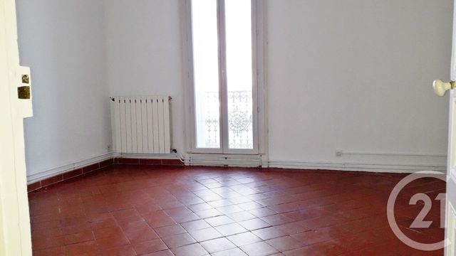 Appartement F3 &agrave; louer - 3 pi&egrave;ces - 59 m2 - Pezenas - 34 - LANGUEDOC-ROUSSILLON