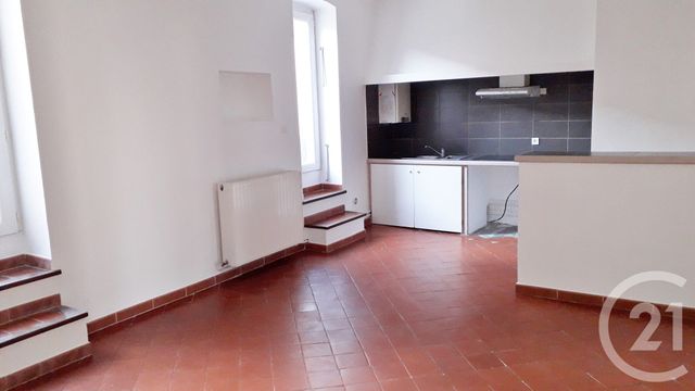 Appartement F3 &agrave; louer - 3 pi&egrave;ces - 59 m2 - Pezenas - 34 - LANGUEDOC-ROUSSILLON