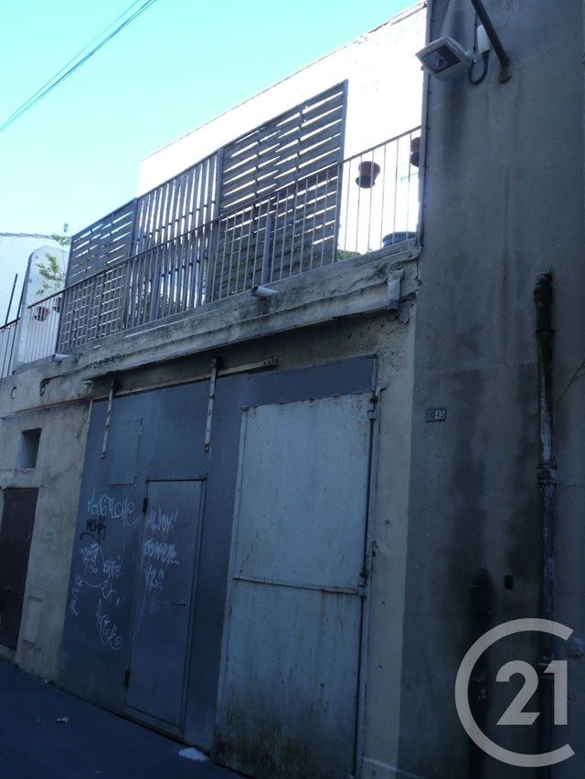 Appartement F3 &agrave; louer - 3 pi&egrave;ces - 59 m2 - Pezenas - 34 - LANGUEDOC-ROUSSILLON