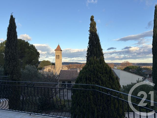 Maison &agrave; vendre - 6 pi&egrave;ces - 235 m2 - Roujan - 34 - LANGUEDOC-ROUSSILLON