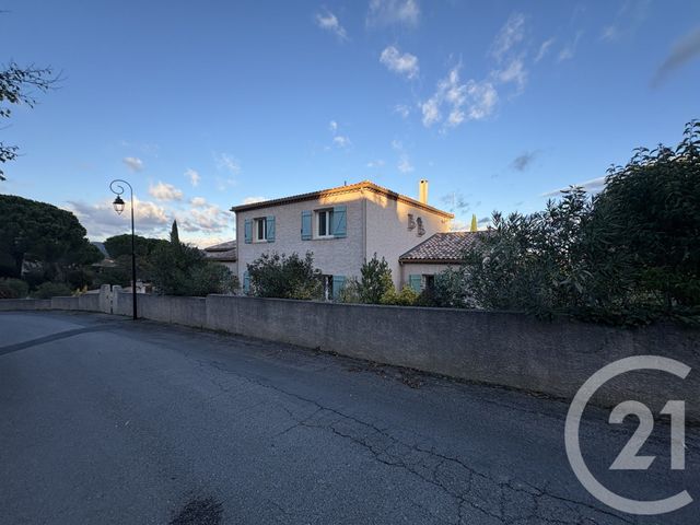 Maison &agrave; vendre - 6 pi&egrave;ces - 235 m2 - Roujan - 34 - LANGUEDOC-ROUSSILLON