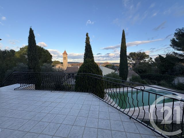 Maison &agrave; vendre - 6 pi&egrave;ces - 235 m2 - Roujan - 34 - LANGUEDOC-ROUSSILLON