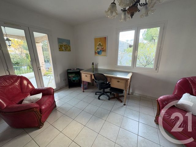 Maison &agrave; vendre - 6 pi&egrave;ces - 235 m2 - Roujan - 34 - LANGUEDOC-ROUSSILLON