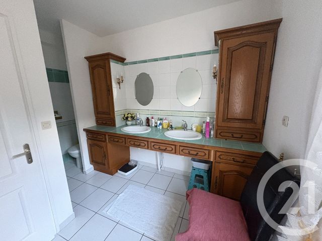 Maison &agrave; vendre - 6 pi&egrave;ces - 235 m2 - Roujan - 34 - LANGUEDOC-ROUSSILLON