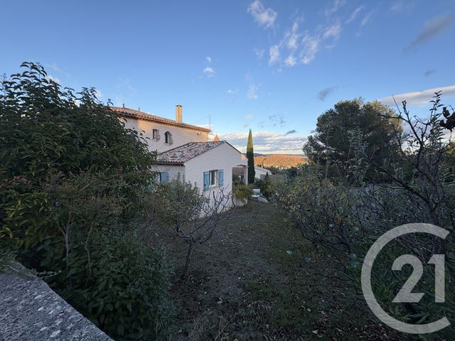 Maison &agrave; vendre - 6 pi&egrave;ces - 235 m2 - Roujan - 34 - LANGUEDOC-ROUSSILLON