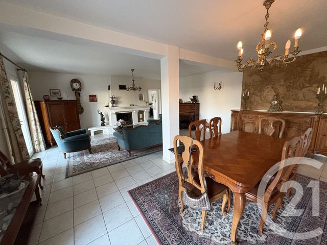 Maison &agrave; vendre - 6 pi&egrave;ces - 235 m2 - Roujan - 34 - LANGUEDOC-ROUSSILLON