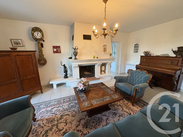 Maison &agrave; vendre - 6 pi&egrave;ces - 235 m2 - Roujan - 34 - LANGUEDOC-ROUSSILLON