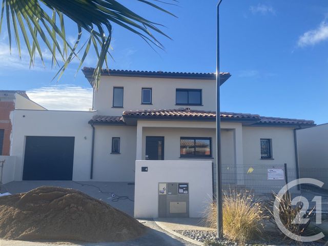 maison - NEZIGNAN L EVEQUE - 34