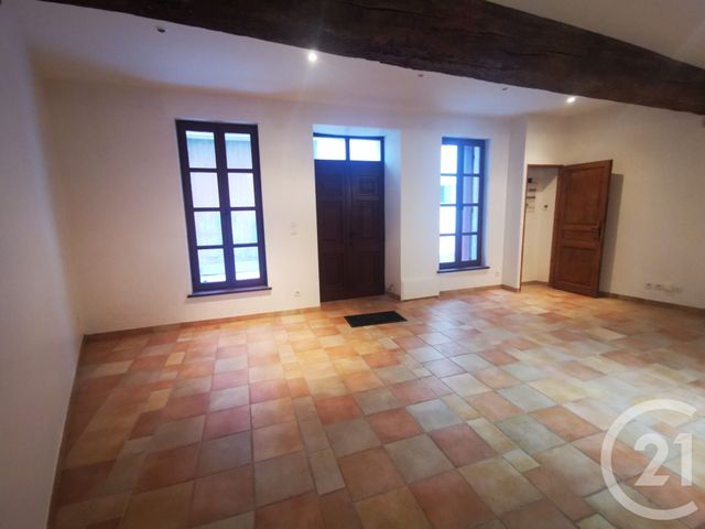 Maison &agrave; louer - 3 pi&egrave;ces - 87 m2 - St Genies De Fontedit - 34 - LANGUEDOC-ROUSSILLON