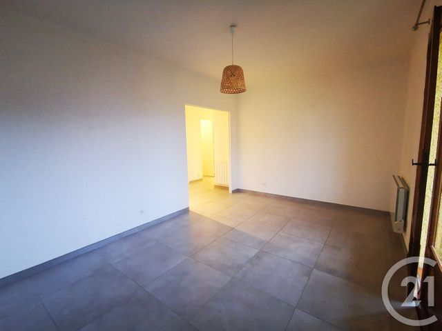 Appartement F4 &agrave; louer - 4 pi&egrave;ces - 81,50 m2 - Caux - 34 - LANGUEDOC-ROUSSILLON