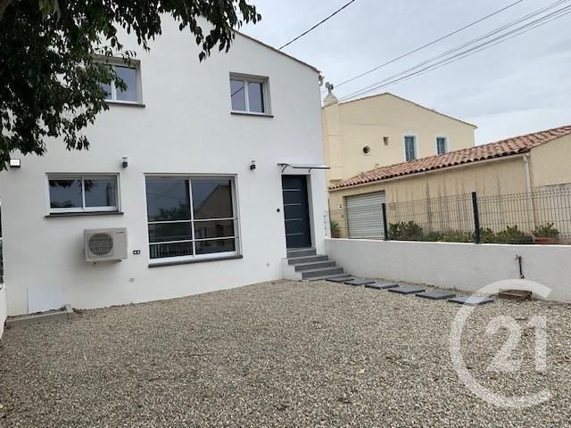 Maison à louer - 5 pièces - 125 m2 - Adissan - 34 - LANGUEDOC-ROUSSILLON