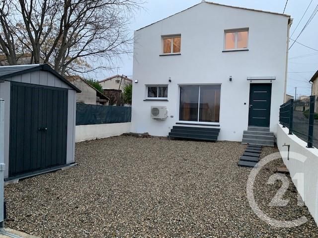 maison - ADISSAN - 34