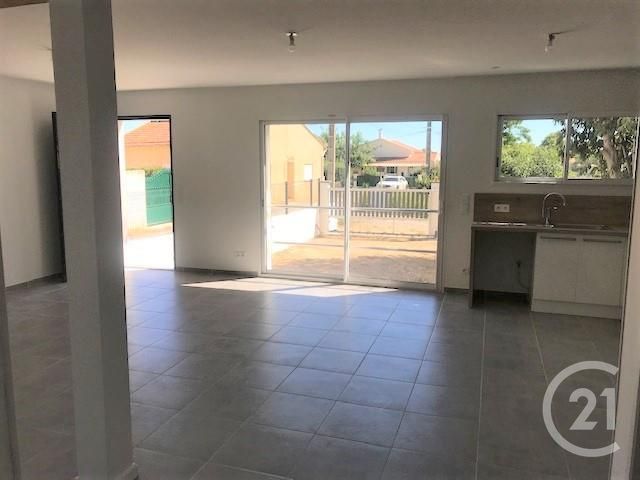 Maison à louer - 5 pièces - 125 m2 - Adissan - 34 - LANGUEDOC-ROUSSILLON