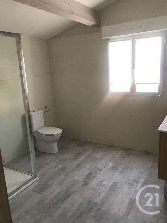 Maison à louer - 5 pièces - 125 m2 - Adissan - 34 - LANGUEDOC-ROUSSILLON